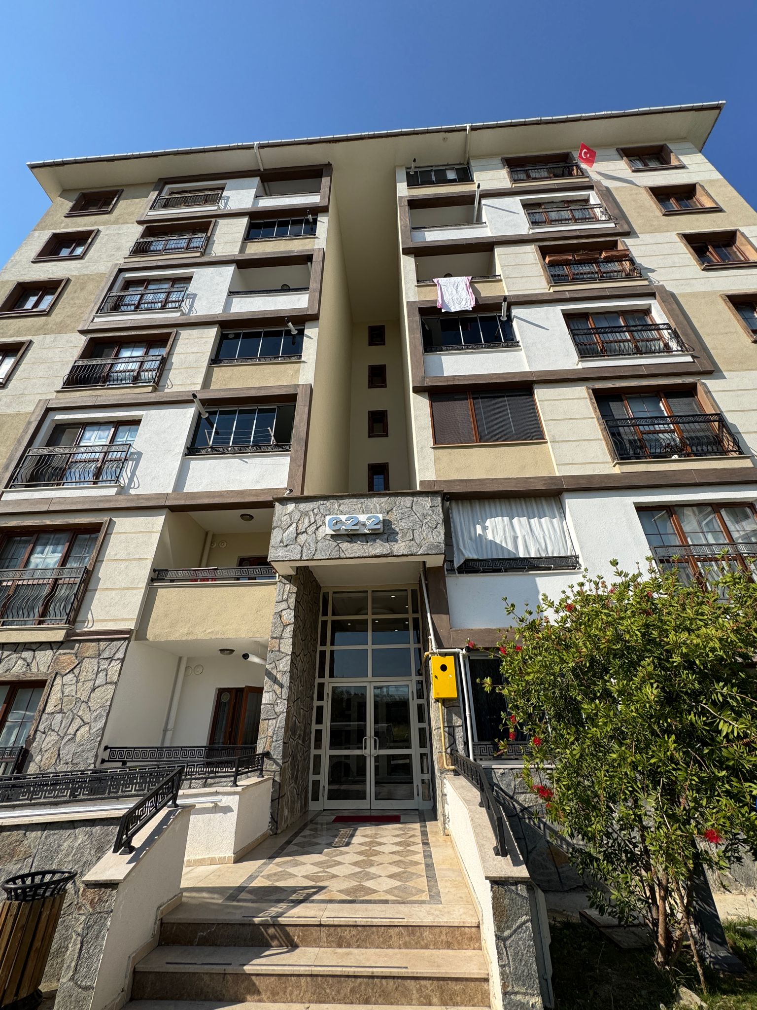 PAZARSUYU EMECEN MAHALLESİ TOKİ FIRSAT DAİRE